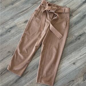 Wilfred Jallade Front Tie Pants